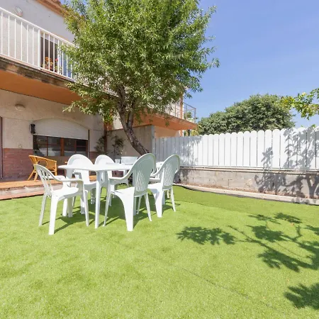 Holiday home Residencial Port Lligat By Interhome Torredembarra