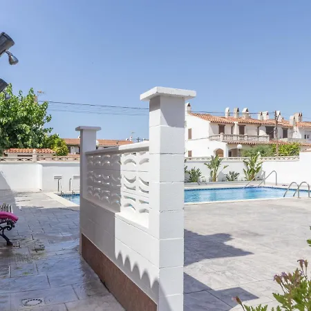 Residencial Port Lligat By Interhome Holiday home