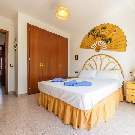Residencial Port Lligat By Interhome Holiday home Torredembarra