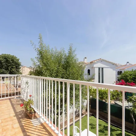Residencial Port Lligat By Interhome Torredembarra