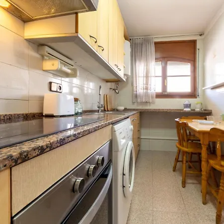 Holiday home Residencial Port Lligat By Interhome Torredembarra