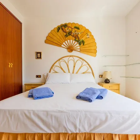 Residencial Port Lligat By Interhome * Torredembarra