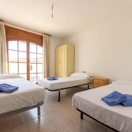 Residencial Port Lligat By Interhome Holiday home
