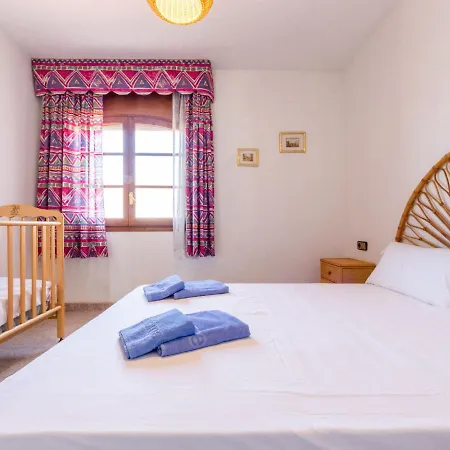 Holiday home Residencial Port Lligat By Interhome *