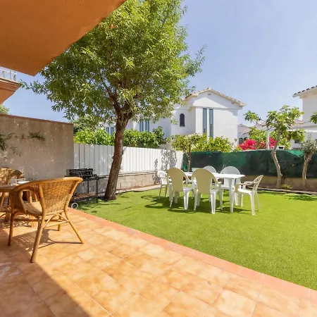 Residencial Port Lligat By Interhome *
