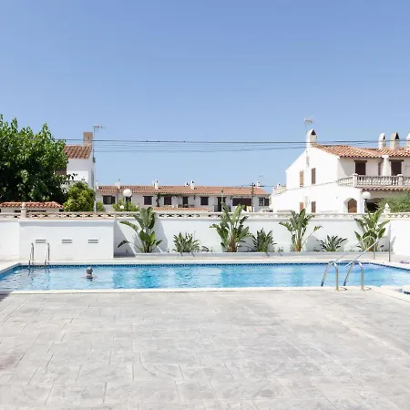 Holiday home Residencial Port Lligat By Interhome