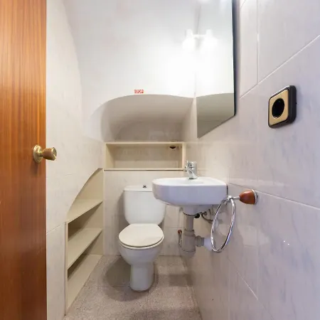 Residencial Port Lligat By Interhome Holiday home Torredembarra