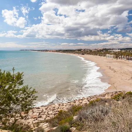 Residencial Port Lligat By Interhome Torredembarra