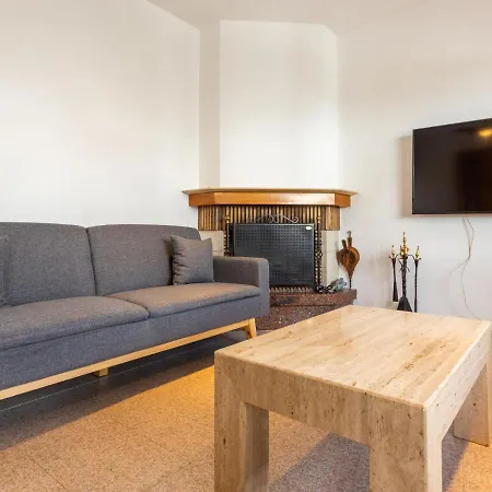 Residencial Port Lligat By Interhome