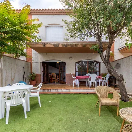 Holiday home Residencial Port Lligat By Interhome