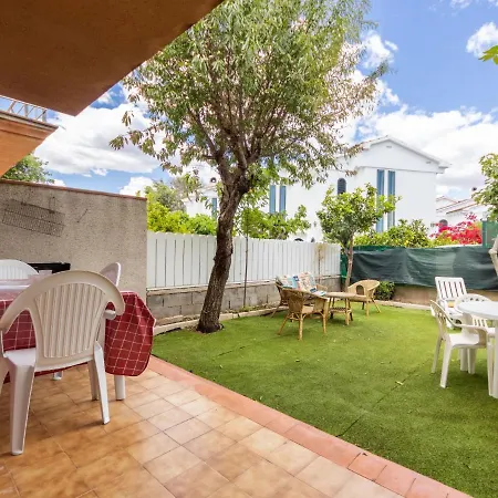 Residencial Port Lligat By Interhome * Torredembarra