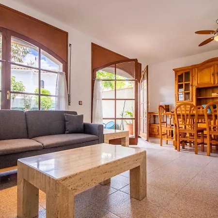Residencial Port Lligat By Interhome Holiday home *