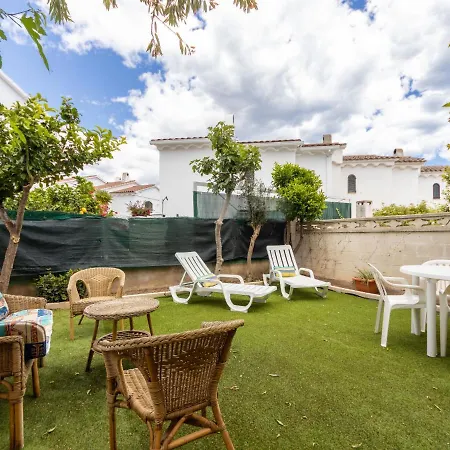 Residencial Port Lligat By Interhome Holiday home Torredembarra