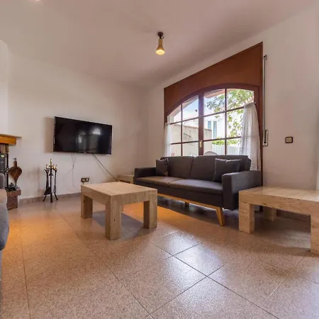 Holiday home Residencial Port Lligat By Interhome *