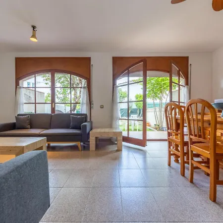 Residencial Port Lligat By Interhome * Torredembarra