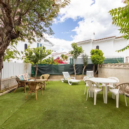 Residencial Port Lligat By Interhome Holiday home Torredembarra
