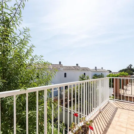 Residencial Port Lligat By Interhome 펜션